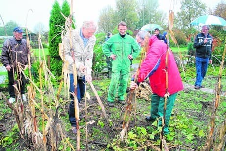 Versproducten voor Voedselbank Zwijndrecht