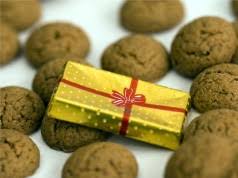 Inzameling sinterklaascadeaus voor kinderen Voedselbank Zoetermeer