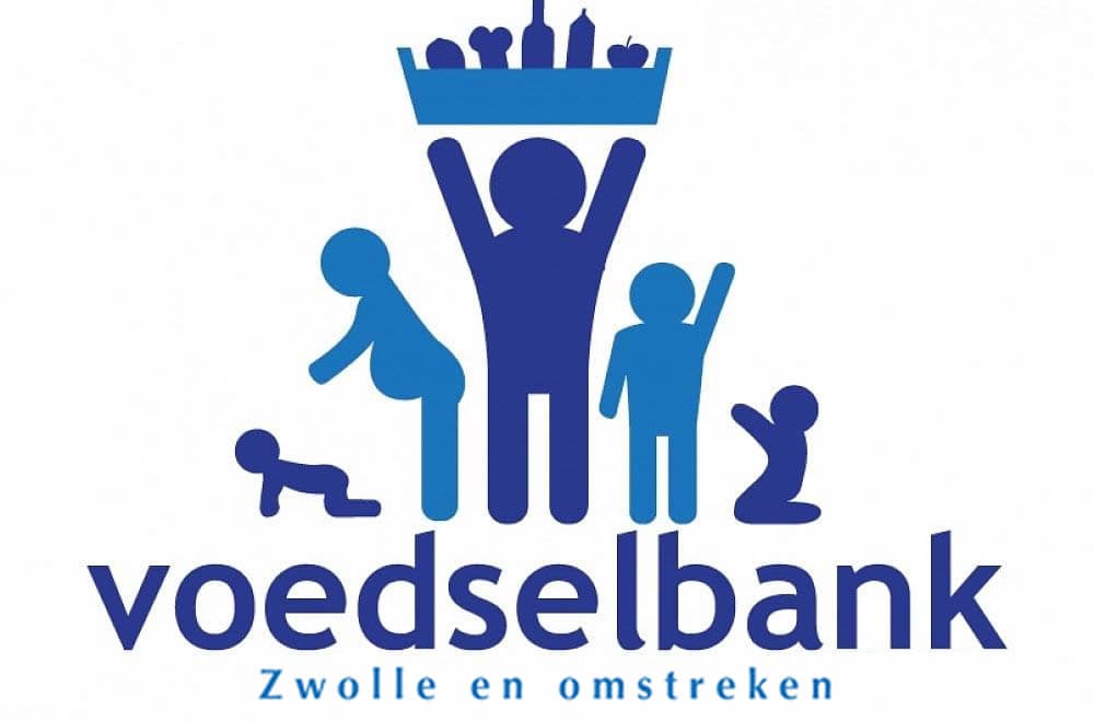 Voedselbank Dalfsen, een goed initiatief