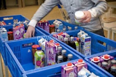 Voedselbank Zeist krijgt €17.000 voor verhuizing