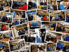 2 juli 2015 (her)opening van Voedselbank Rotterdam
