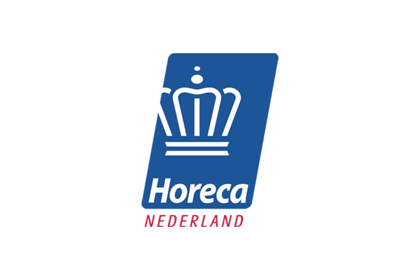 Belangeloze horeca-borrel voor vrijwilligers Voedsel-, Kleding en Speelgoedbank