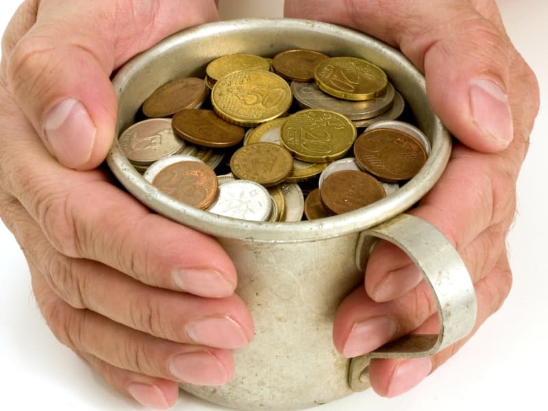 Gemeente Olst-Wijhe geeft geen cent aan Voedselbanken