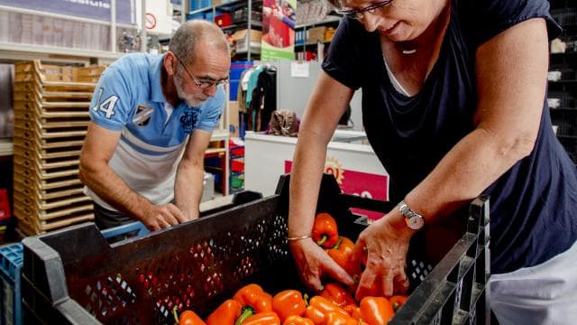 Stichting Voedselbank Dalfsen opgericht