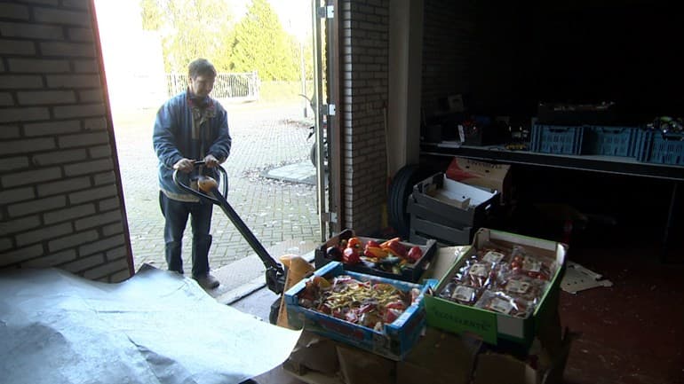 Toezichthouder: ‘Doe geen zaken meer met Voedselbank Krimpenerwaard’